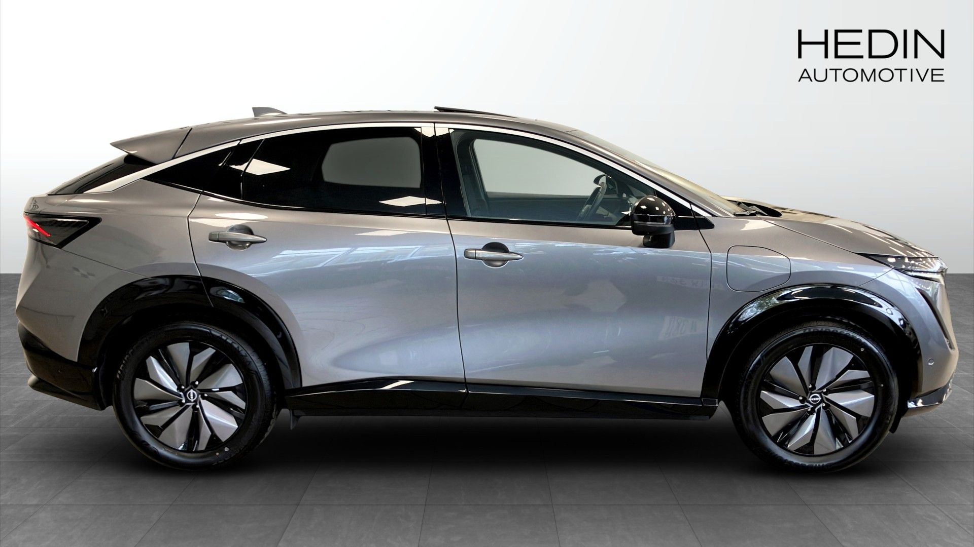 Nissan Ariya 2024, bild 6/9