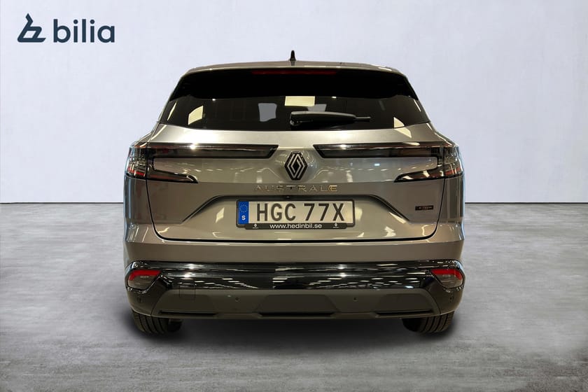 Bild 5 av Renault Austral E-TECH