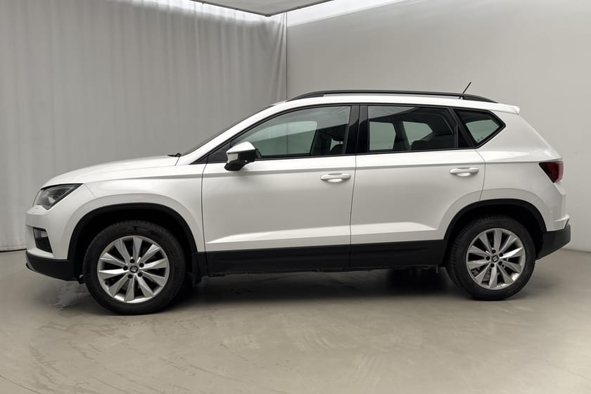 Bild 2 av SEAT Ateca