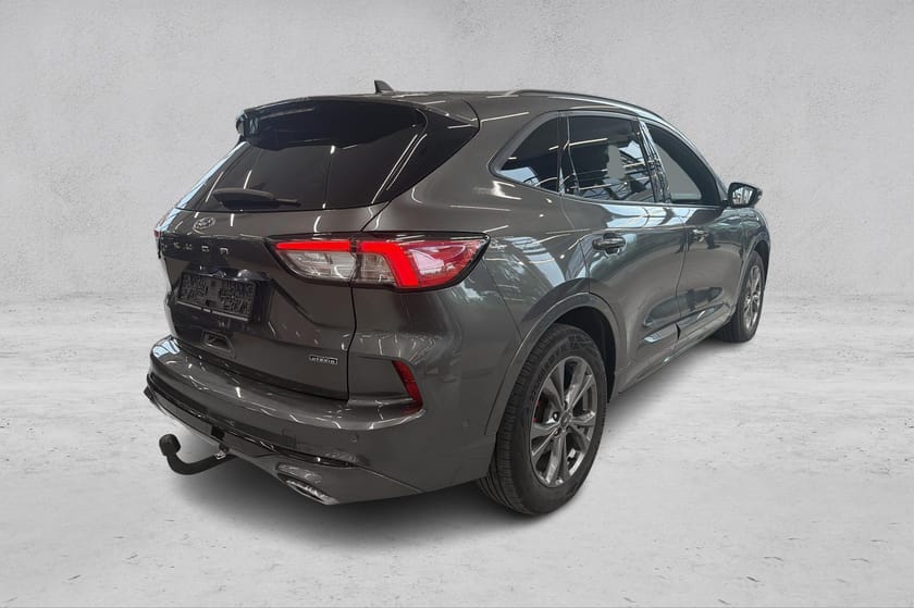Bilde 5 av Ford Kuga Plug-In Hybrid 2.5 PHEV ST-Line/Krok/El.Stol/Fjernstart/R.Kamera/B&O+