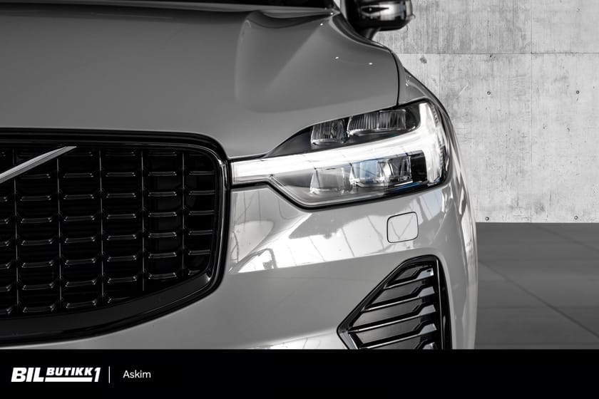 Bilde 4 av Volvo XC60