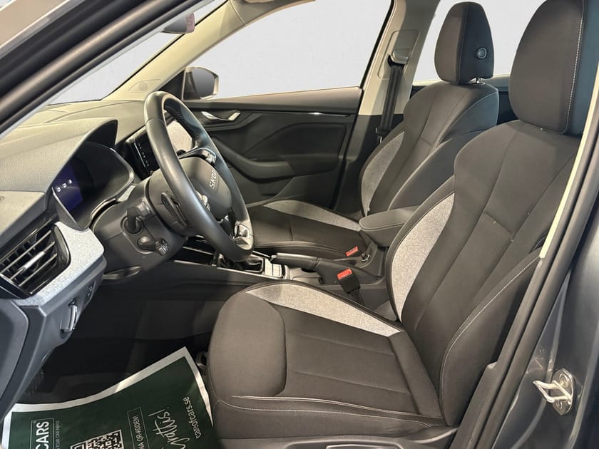 Bild 5 av Škoda Kamiq