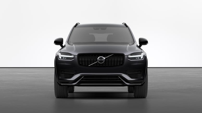 Bilde 4 av Volvo XC90 7 Seats T8 R-Design KROK/H&K&ACC++