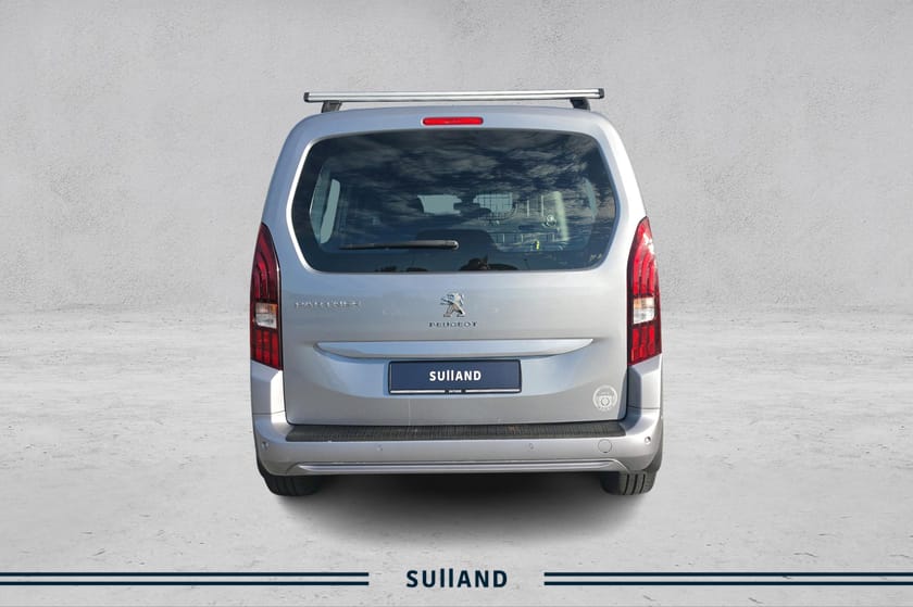 Bilde 4 av Peugeot Partner L1