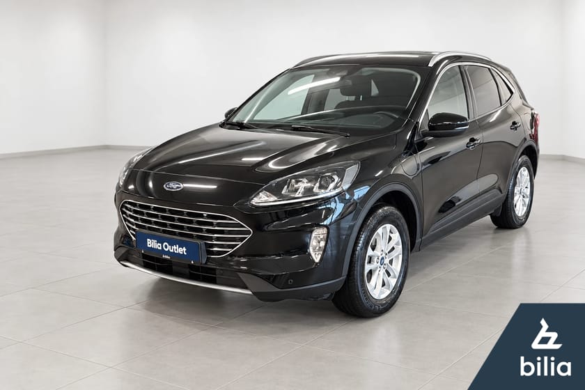 Bilde 1 av Ford Kuga Plug-In Hybrid
