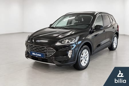 Ford Kuga Plug-In Hybrid