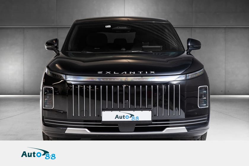 Bilde 3 av Exlantix ET PREMIUM/AWD/MASSASJE/MEMO/PANO/HUD/360/ACC/