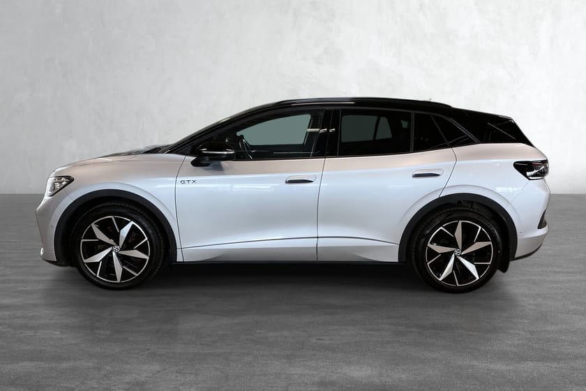 Bilde 4 av Volkswagen ID.4 GTX | 4x4 | krok | Comfort Plus