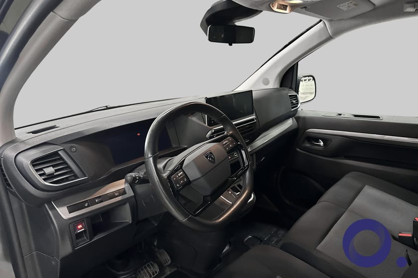 Bilde 5 av Peugeot Expert Mester L2 180 hk automat