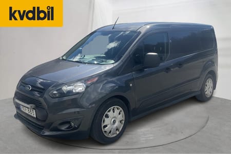 Ford Transit Connect 230 LWB 1.5 TDCi (100hk)