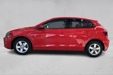 Thumnail bilde 1 av Volkswagen Polo