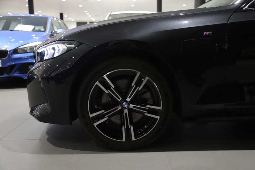 Bild 3 av BMW 330e xDrive Touring