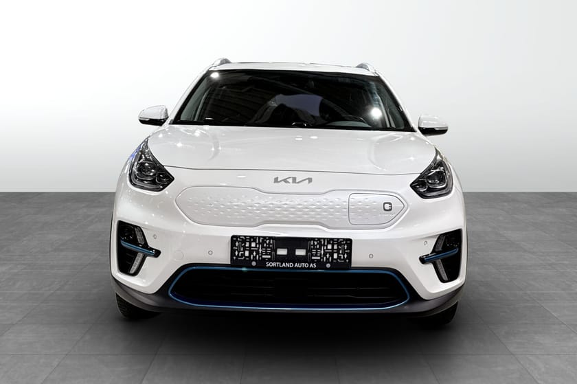 Bilde 4 av Kia e-Niro Exclusive