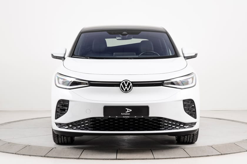 Bilde 4 av Volkswagen ID.5 GTX 77kWh 299hk 4MOTION Matrix/Krok/ACC/Kamera