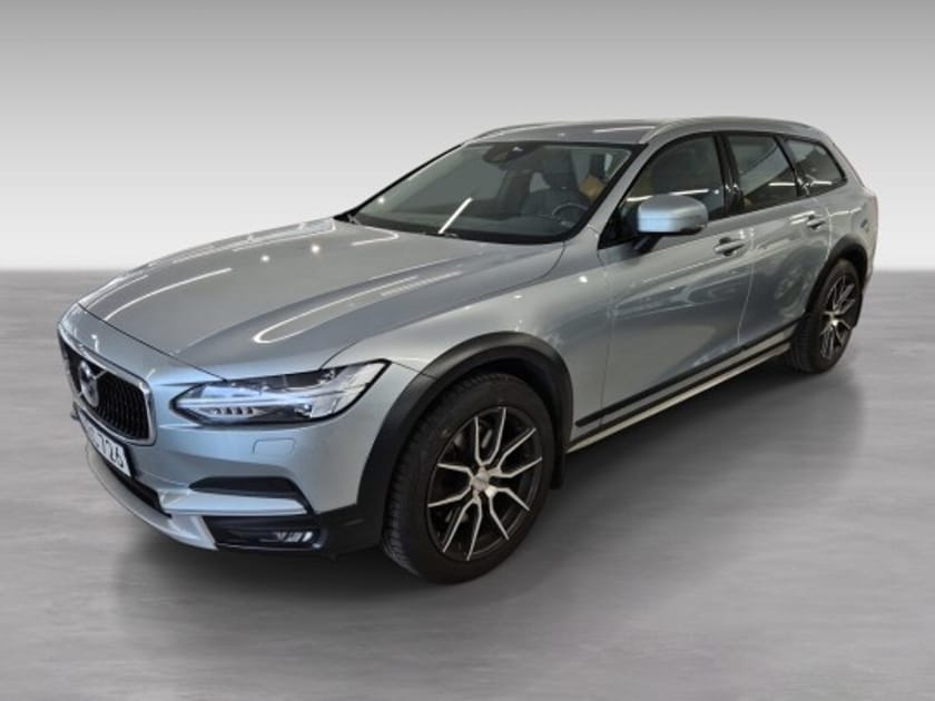 Bild 2 av Volvo V90 Cross Country D5 AWD Pro Edition