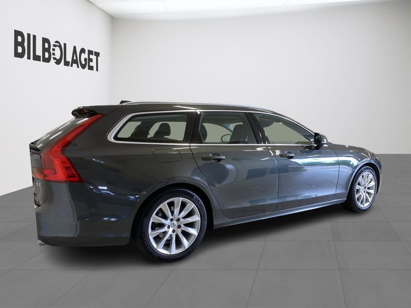 Bild 4 av Volvo V90 D4 AWD Momentum SE Dragkrok