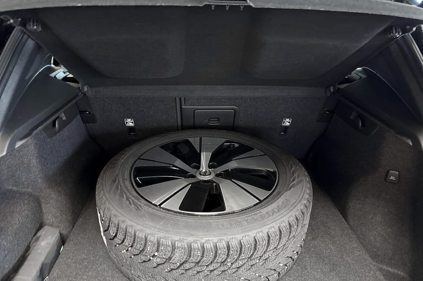 Bilde 5 av Volvo XC40 T5 Inscription|Harman/Kardon|Godt utstyrt
