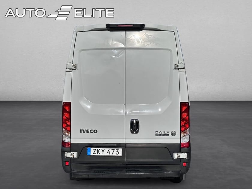 Bild 3 av Iveco Daily 35-140 Van