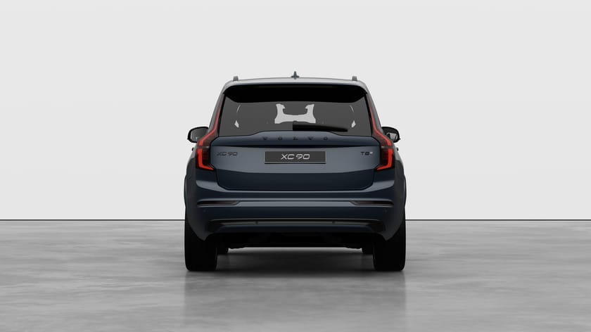 Bild 4 av Volvo XC90 T8 Ultra Black Edition