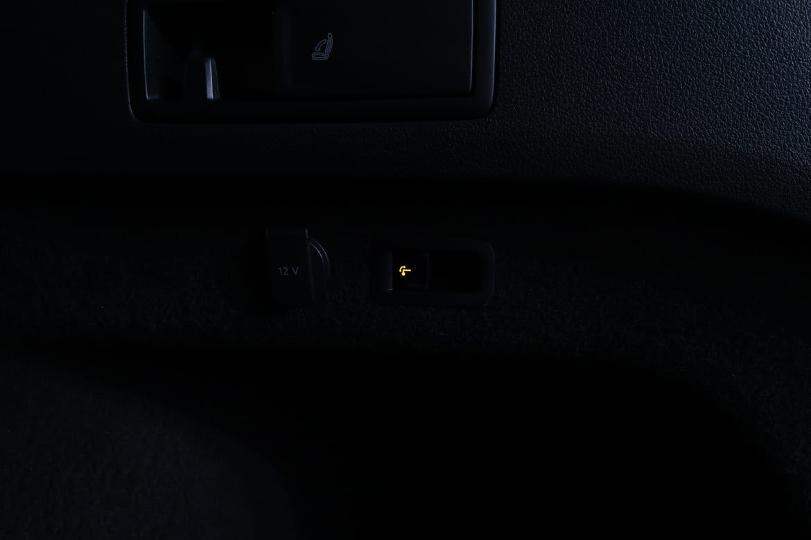 Volkswagen Passat 2017 - miniatyr 15