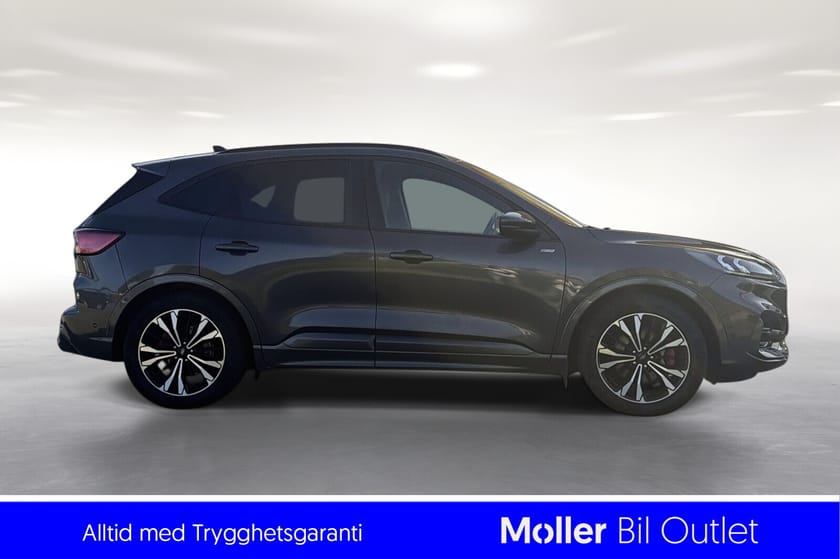 Bilde 4 av Ford Kuga Plug-In Hybrid 2,5 PHEV ST-Line aut