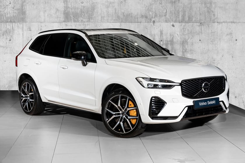 Bilde 1 av Volvo XC60