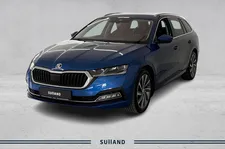 Thumnail bilde 0 av Škoda Octavia Combi iV