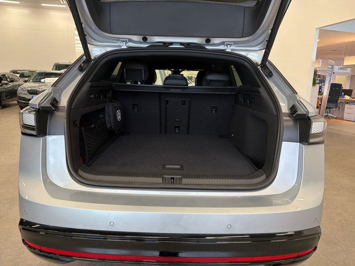 Volkswagen Volkswagen ID.7 Pro S Tourer — bild 18