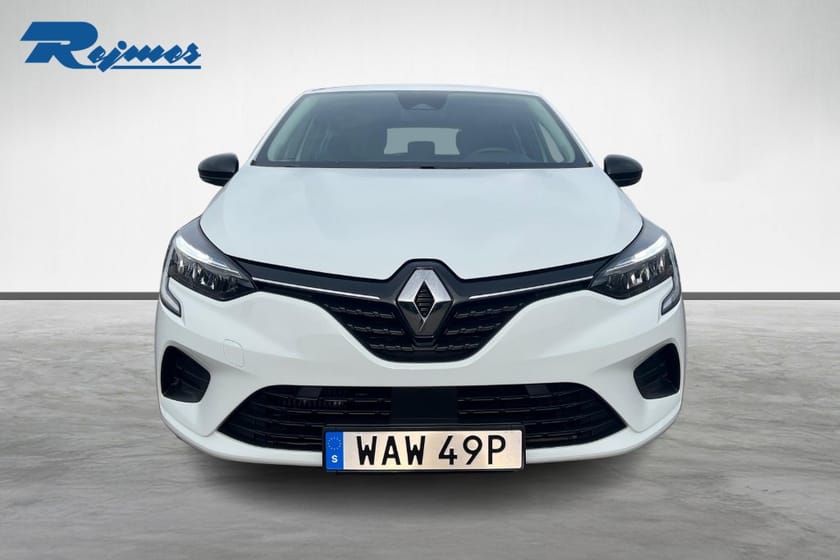Bild 5 av Renault Clio