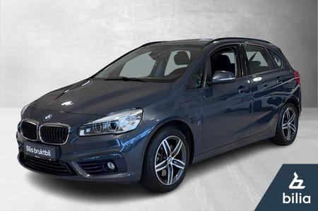 BMW 225xe Active Tourer
