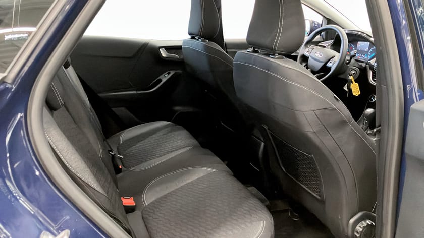 Bild 5 av Ford Puma