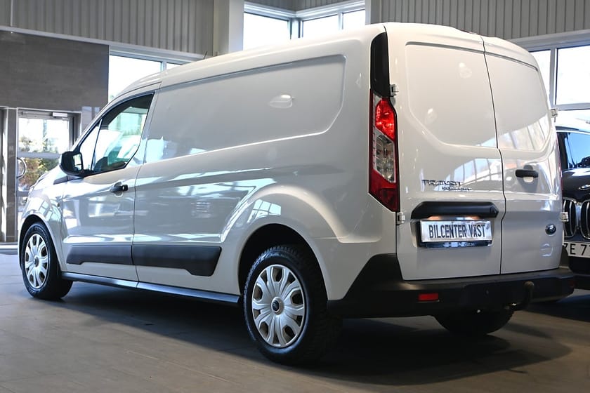 Bild 3 av Ford Transit Connect 210 LWB