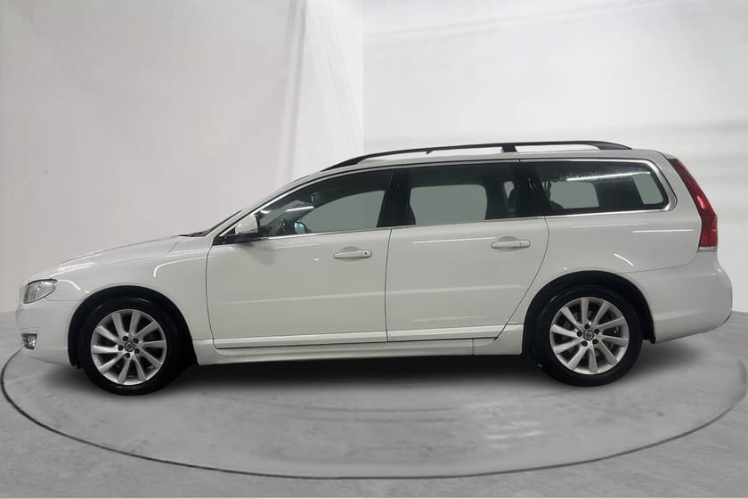 Bild 2 av Volvo V70