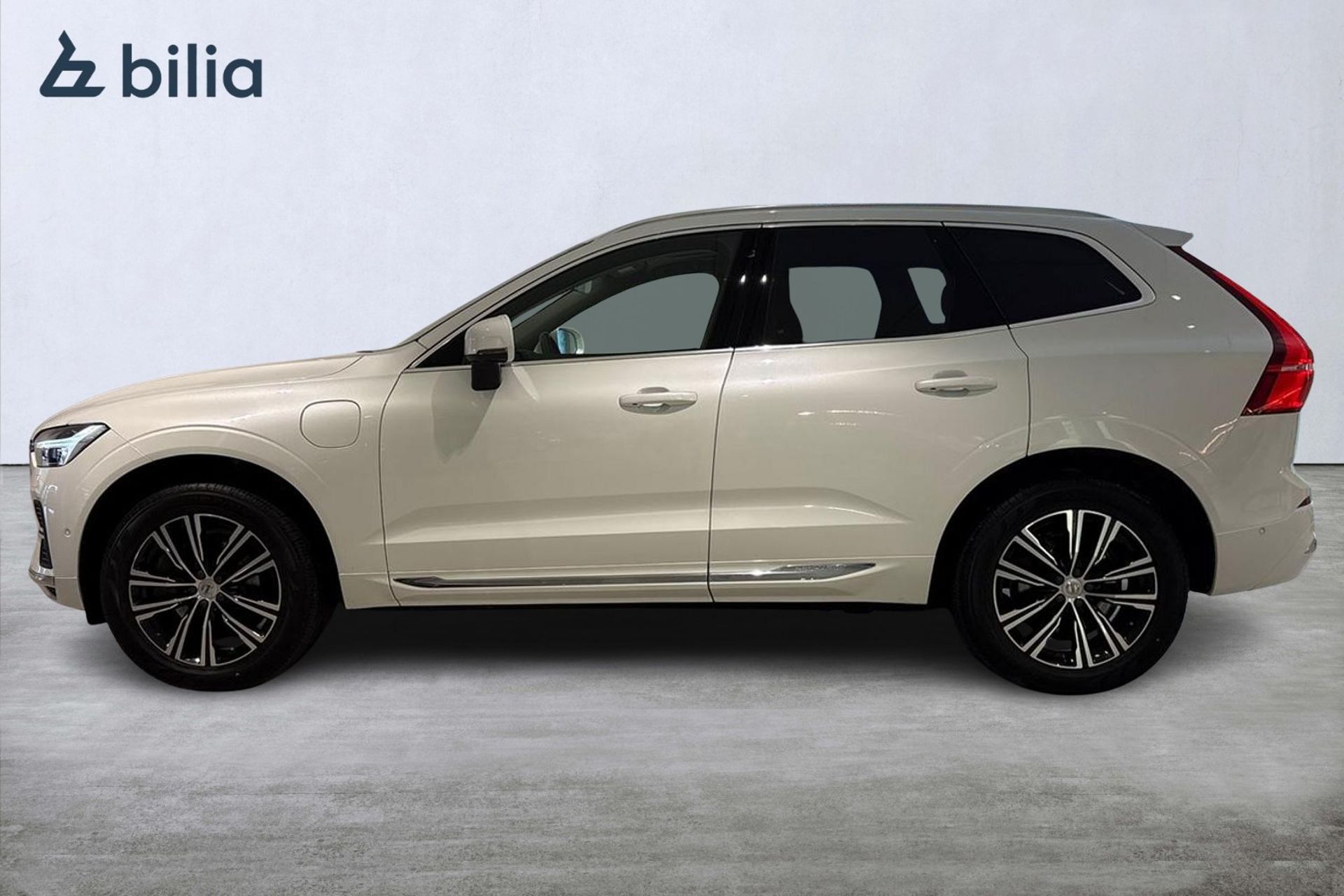 Volvo XC60 Recharge T8 Inscription 2022, bild 3/10