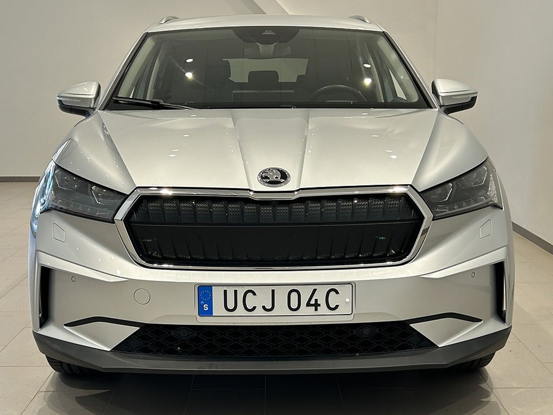 Skoda Enyaq 80x 2023, kuva 3/10