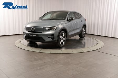 Volvo C40 Recharge Twin Ultimate