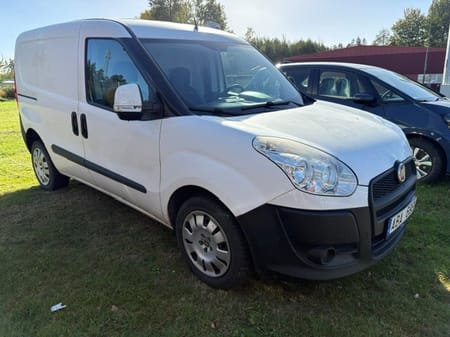 Fiat Doblò Kombi