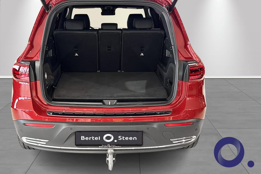 Bilde 5 av Mercedes-Benz EQB 300 4MATIC