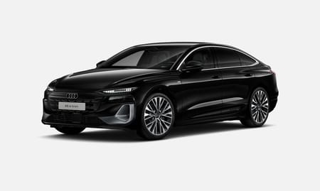 Audi A6 Sportback e-tron 210 KW