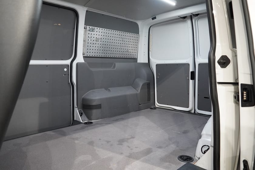 Bild 4 av Volkswagen Transporter