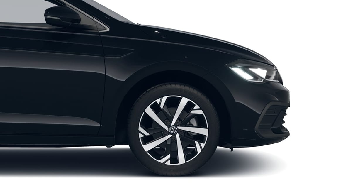 Volkswagen Volkswagen Polo — bild 7