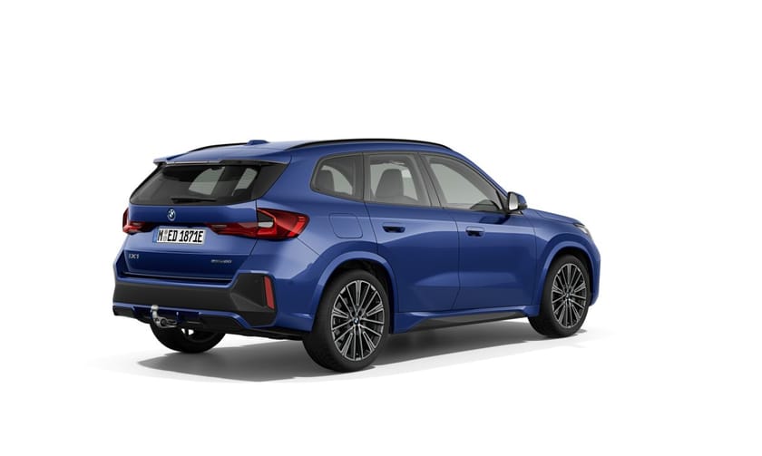 Bild 3 av BMW iX1 eDrive20 eDrive 20 / M Sport Visningsbil*