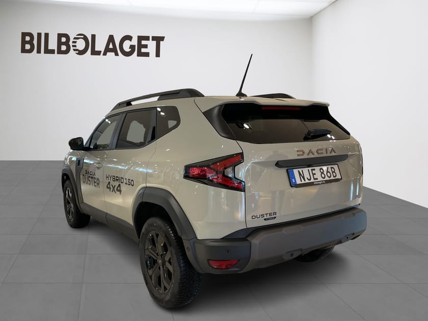 Bild 3 av Dacia Duster
