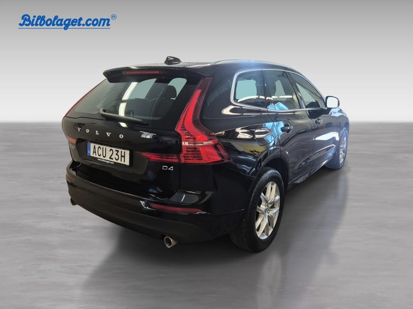 Bild 5 av Volvo XC60
