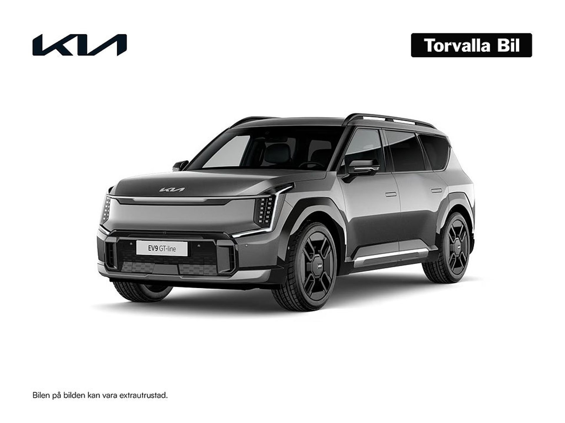 Kia EV9