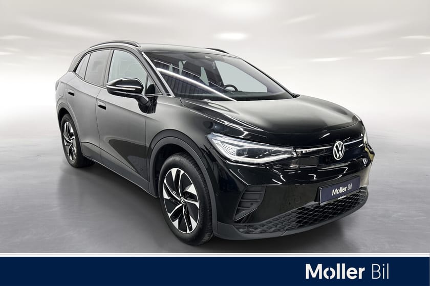 Bilde 3 av Volkswagen ID.4 Pro 4M highl.77kwh 286hk