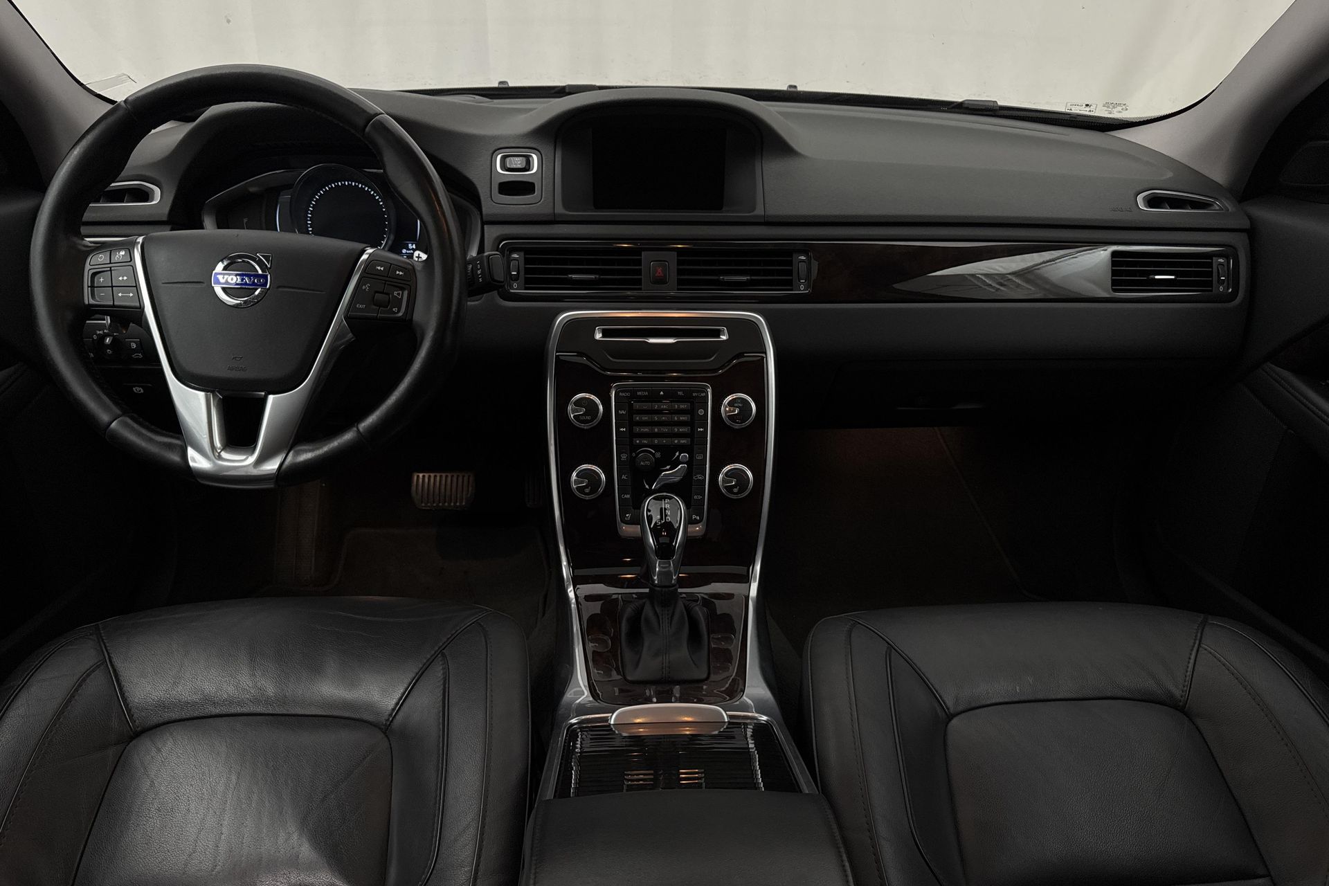 Volvo S80 D4 2016, bild 7/10