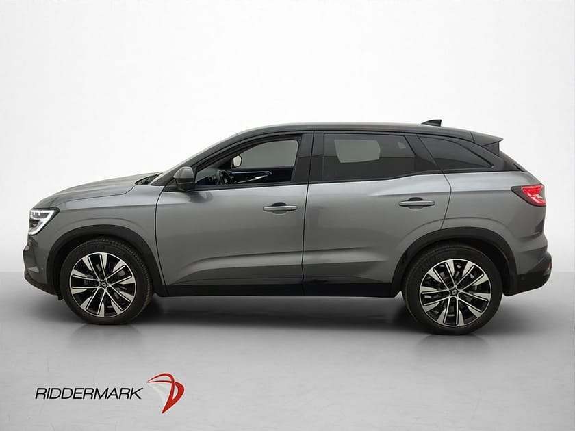 Bild 5 av Renault Austral E-TECH 200hk Techno Dragkrok 360° CarPlay