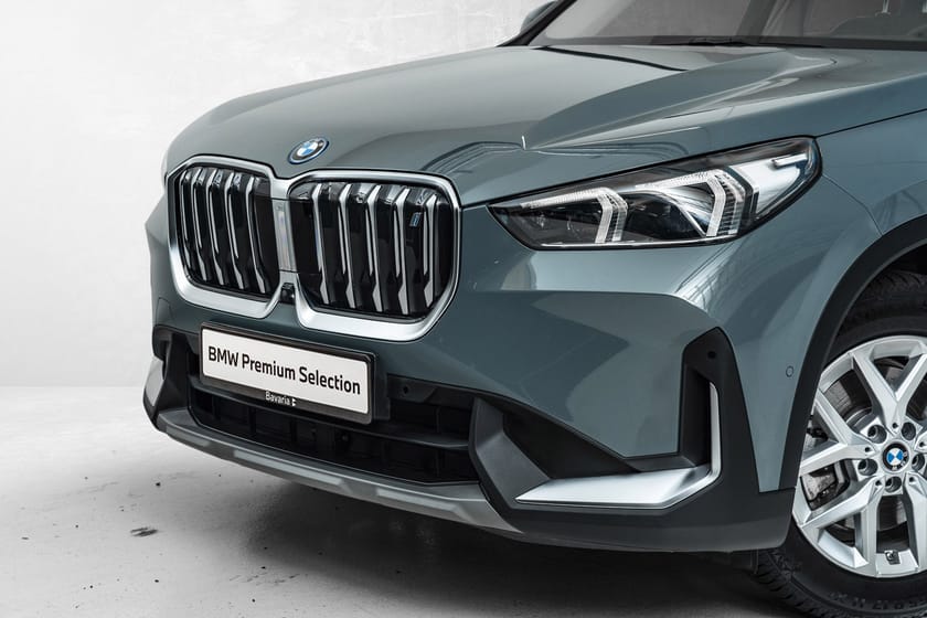 Bilde 2 av BMW iX1 xDrive30
