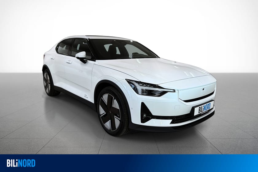 Bilde 1 av Polestar 2 Long Range Dual Motor Plus - Pilot - Pixel - H&K